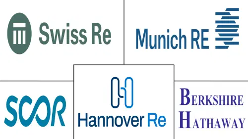 Reinsurance Market Major Players