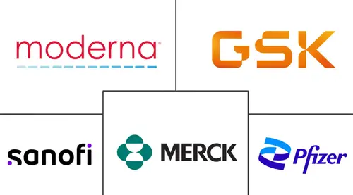 Therapeutic Vaccines Market Major Players