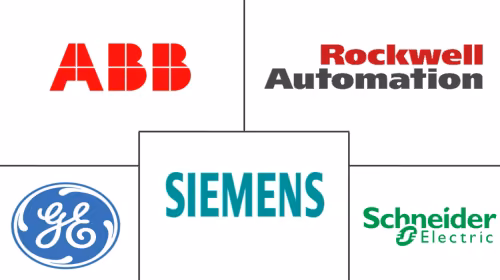 Water Automation and Instrumentation Market Major Players