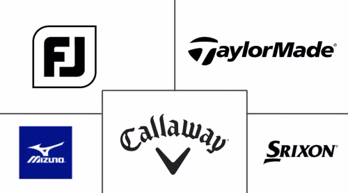 Golf Gloves Market Major Players