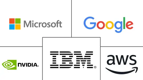 GPU As A Service Market Major Players