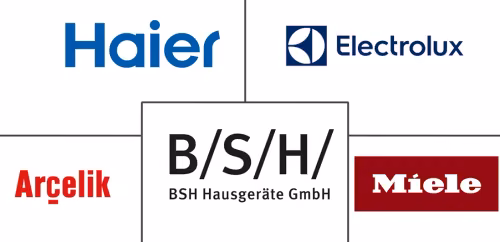 Heat Pump Dryer Market Major Players