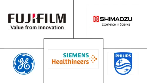 Interventional Radiology Market Major Players