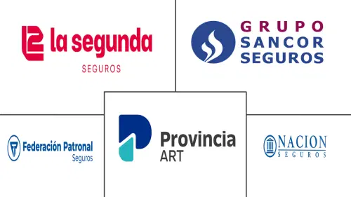 Argentina Life And Non-Life Insurance Market Major Players