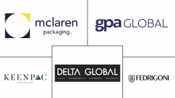 Luxury Packaging Market Major Players
