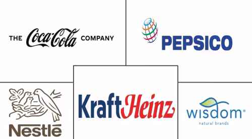 Mexico Water Enhancer Market Major Players