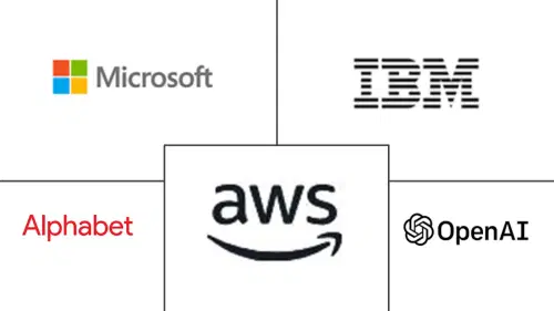 Multi-Agent Enterprise Systems Market Major Players