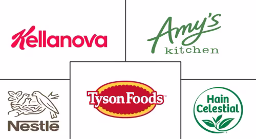 Non-GMO Foods Market Major Players