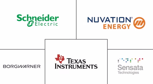 North America Battery Management System Market Major Players