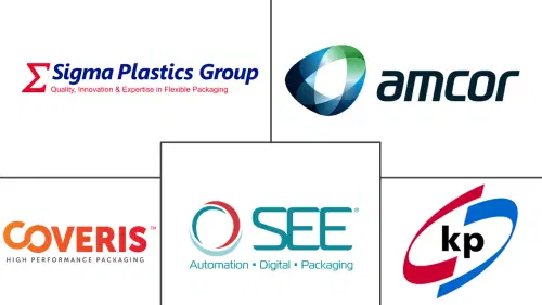 North America Shrink and Stretch Film Market Major Players