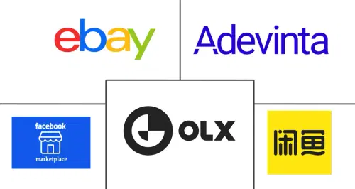 Second Hand Furniture Market Major Players