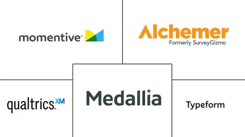 Online Survey Software Market Major Players