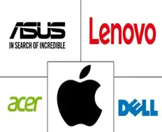 PC Market Major Players