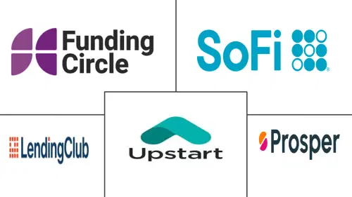 Peer-to-Peer Lending Market Major Players