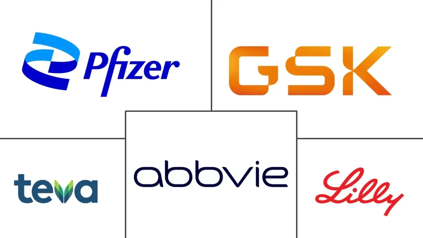 Major players in Seasonal Affective Disorder Therapeutics industry