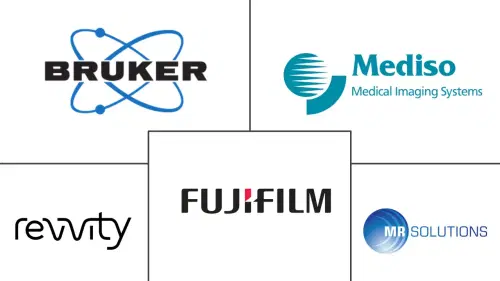 Small Animal Imaging Market Major Players