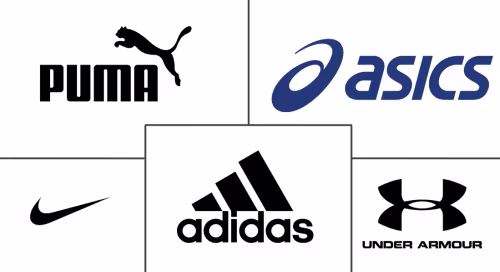 Smart Shoes Market Major Players