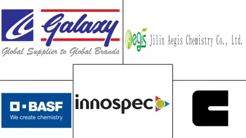 Sodium Lauroyl Isethionate Market Major Players