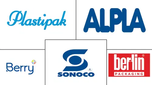 Spain Rigid Plastic Packaging Market Major Players