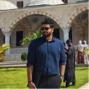 Shahnawaj Khan - Mordor Intelligence Team Member
