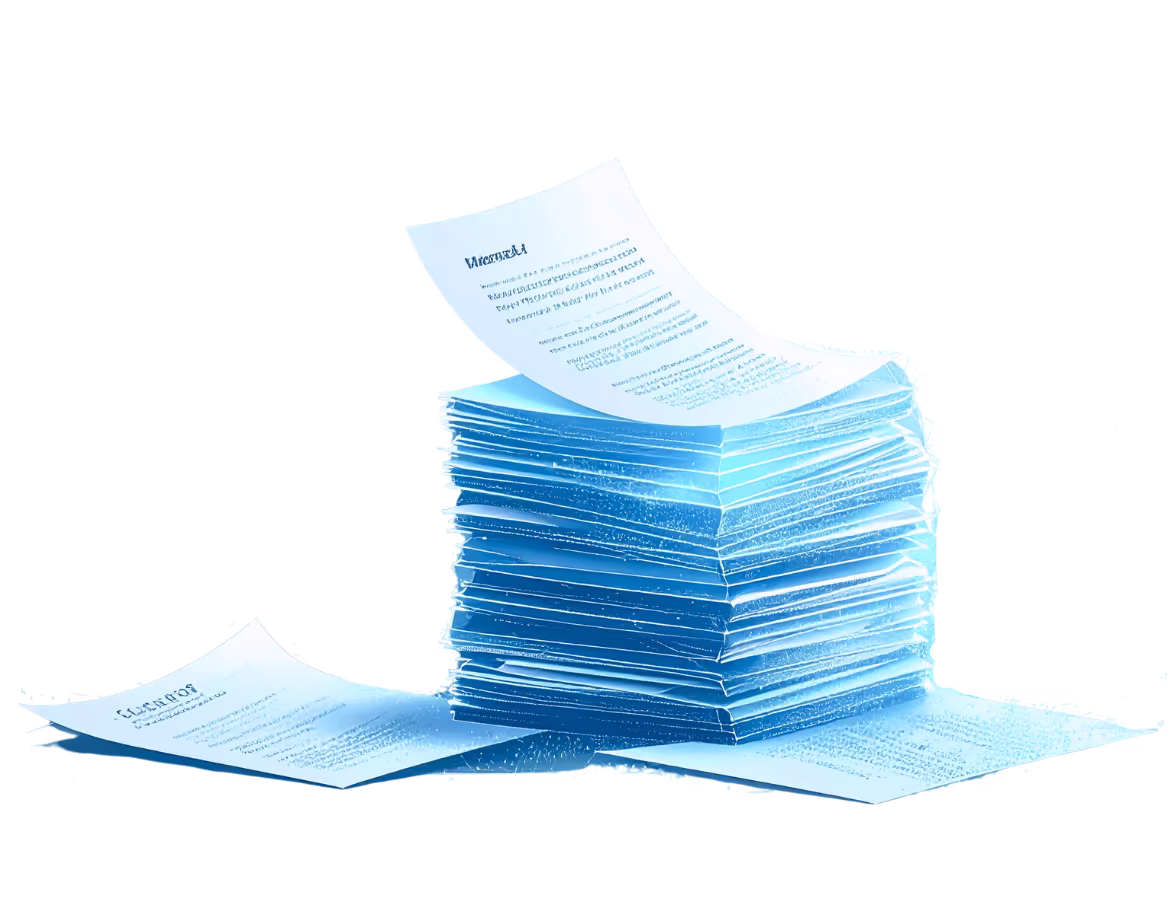 Market & Regulatory Intelligence Services - Custom Research