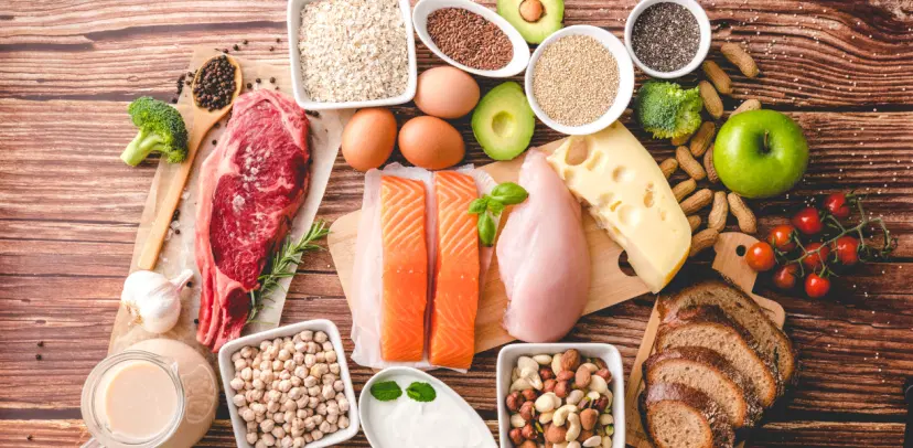 Protein Ingredients Reports Hub by Mordor Intelligence