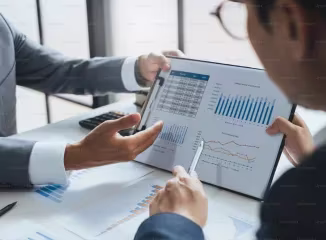 On-Demand Reports Image