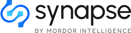 Synapse logo Synapse logo