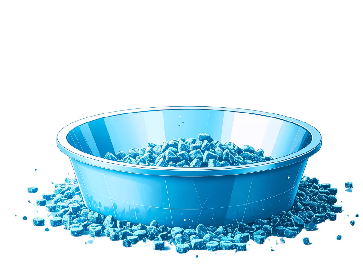 Animal Nutrition & Wellness Industry by Mordor Intelligence