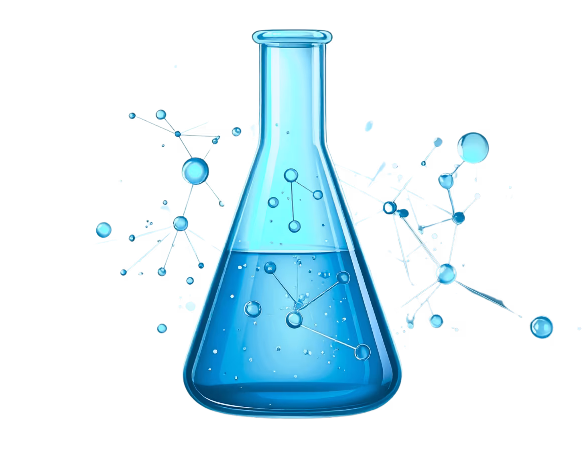 Chemicals and Materials Industry Outlook by Mordor Intelligence