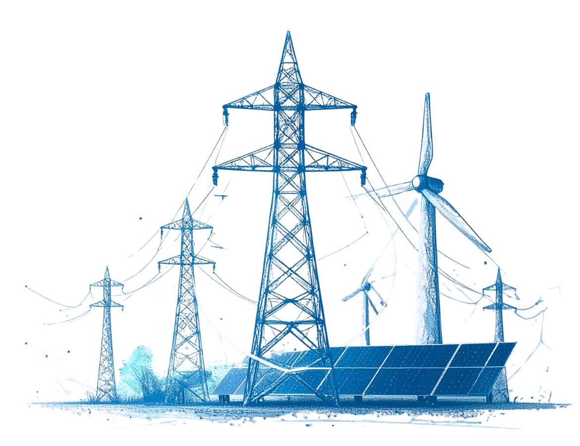 Energy & Power Industry Overview by Mordor Intelligence