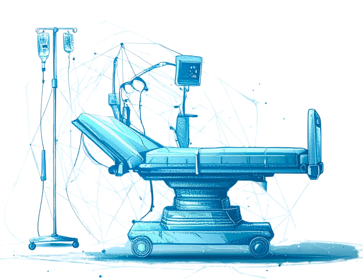 Healthcare Industry Overview by Mordor Intelligence