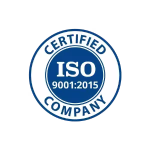 Mordor Intelligence ISO Certified 2015
