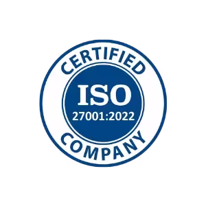 Mordor Intelligence ISO Certified 2022