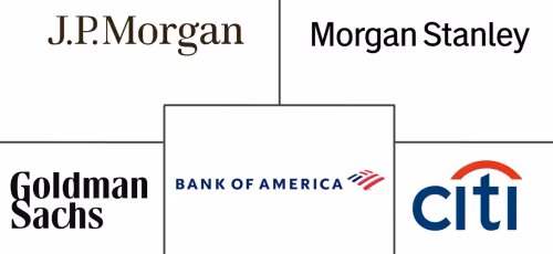 Structured Finance Market Major Players