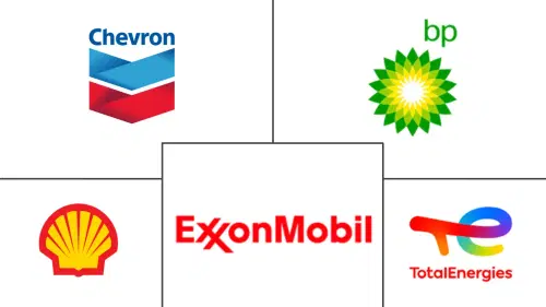 Synthetic Lubricants Market Major Players