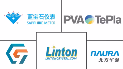Taiwan Sapphire Crystal Growth Equipment Market For LED Substrates Major Players