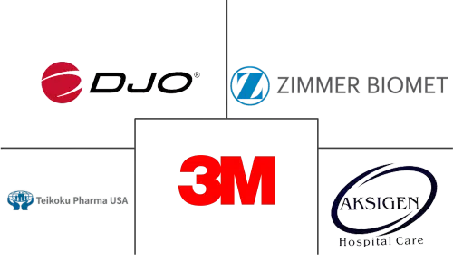 Tennis Elbow Treatment Market Major Players