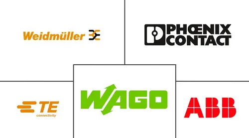 Terminal Block Market Major Players