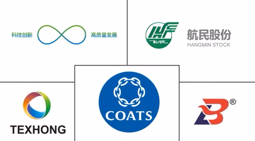 Textile Manufacturing Market Major Players