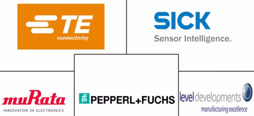 Tilt Sensor Market Major Players