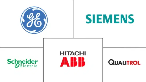 Transformer Monitoring System Market Major Players