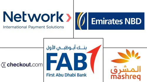 United Arab Emirates Payment Market Major Players