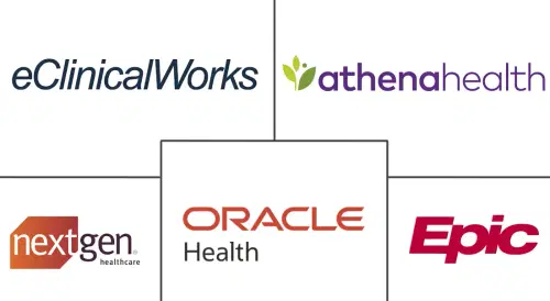 United States Ambulatory Electronic Health Record (EHR) Market Major Players