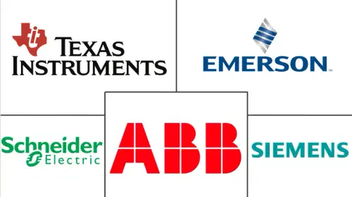 United States Commercial Building Automation Market Major Players