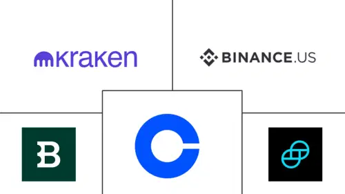 United States Cryptocurrency Market Major Players