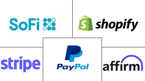 United States Embedded Finance Market Major Players