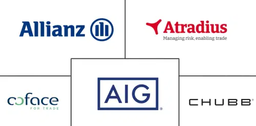 United States Trade Credit Insurance Market Major Players