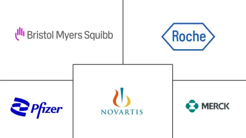 US Sex Cord Gonadal Stromal Tumor Market Major Players