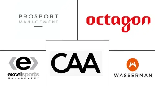 United States Sports Promoter Market Major Players